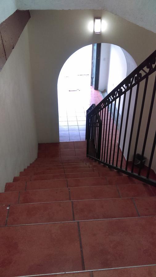 Fray Bartolome Hotel Oaxaca Εξωτερικό φωτογραφία