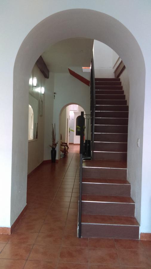 Fray Bartolome Hotel Oaxaca Εξωτερικό φωτογραφία