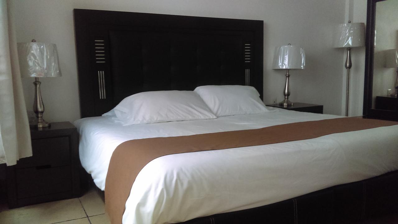 Fray Bartolome Hotel Oaxaca Εξωτερικό φωτογραφία