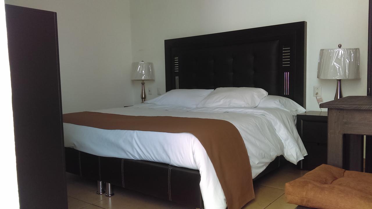 Fray Bartolome Hotel Oaxaca Εξωτερικό φωτογραφία