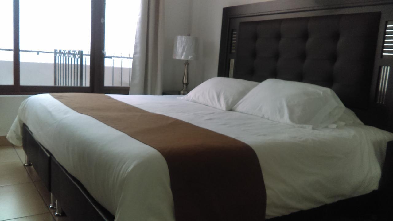 Fray Bartolome Hotel Oaxaca Εξωτερικό φωτογραφία