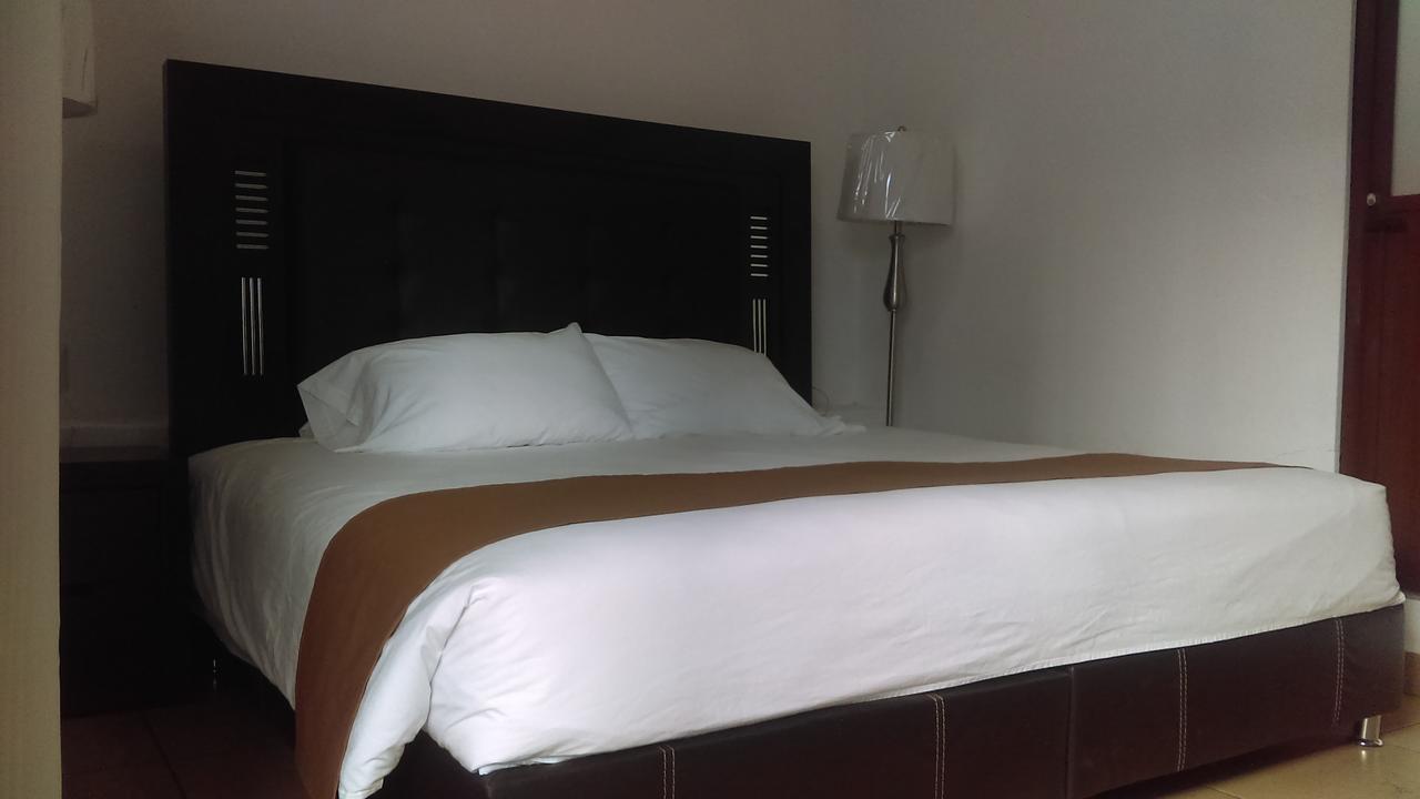 Fray Bartolome Hotel Oaxaca Εξωτερικό φωτογραφία