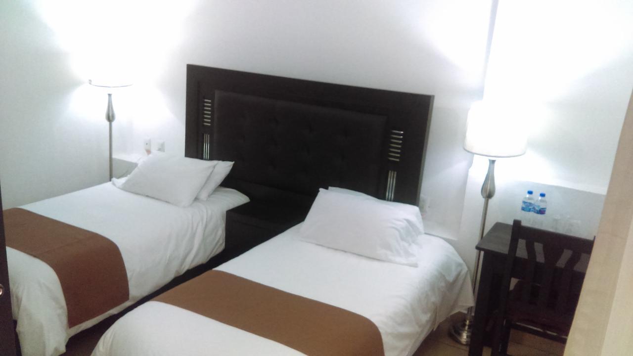 Fray Bartolome Hotel Oaxaca Εξωτερικό φωτογραφία