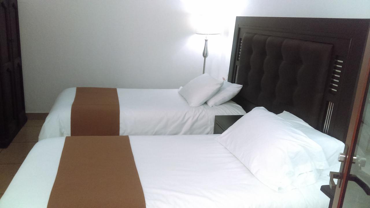 Fray Bartolome Hotel Oaxaca Εξωτερικό φωτογραφία