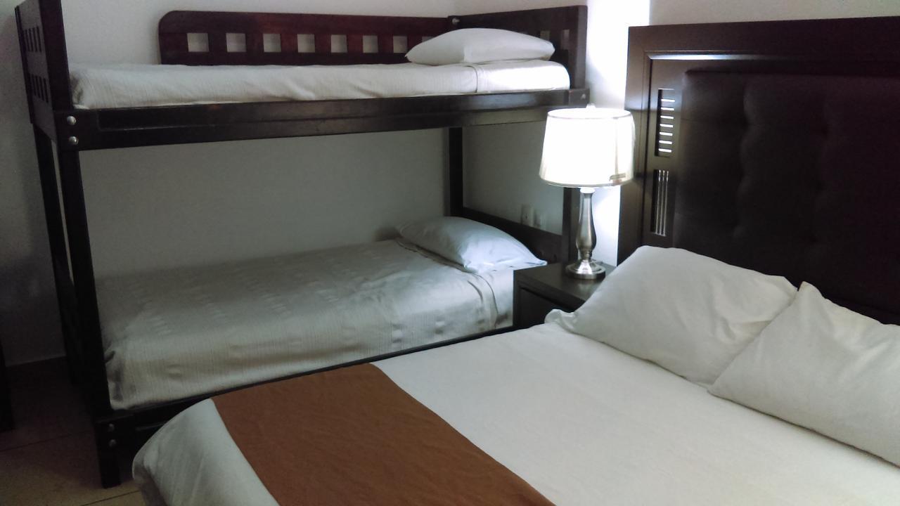 Fray Bartolome Hotel Oaxaca Εξωτερικό φωτογραφία