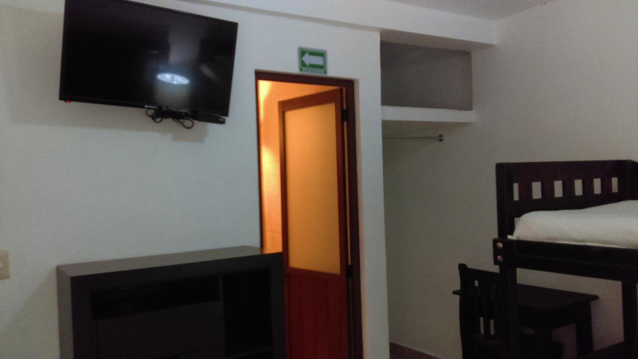 Fray Bartolome Hotel Oaxaca Εξωτερικό φωτογραφία