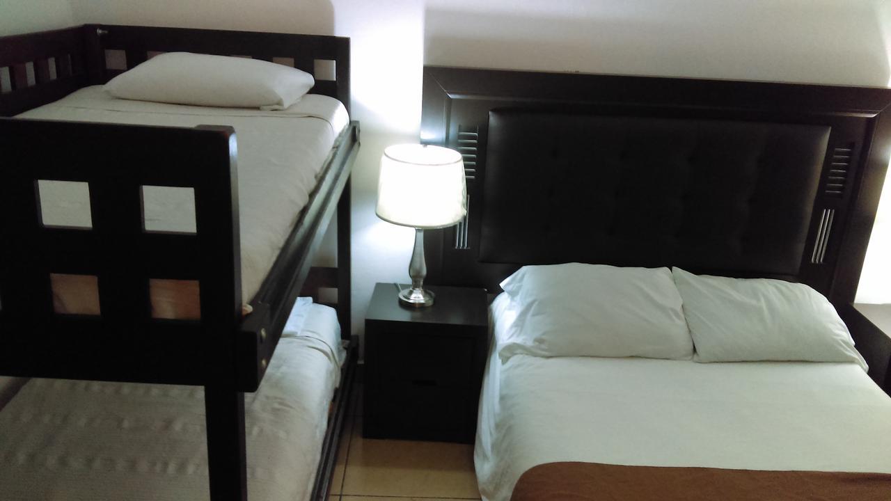 Fray Bartolome Hotel Oaxaca Εξωτερικό φωτογραφία