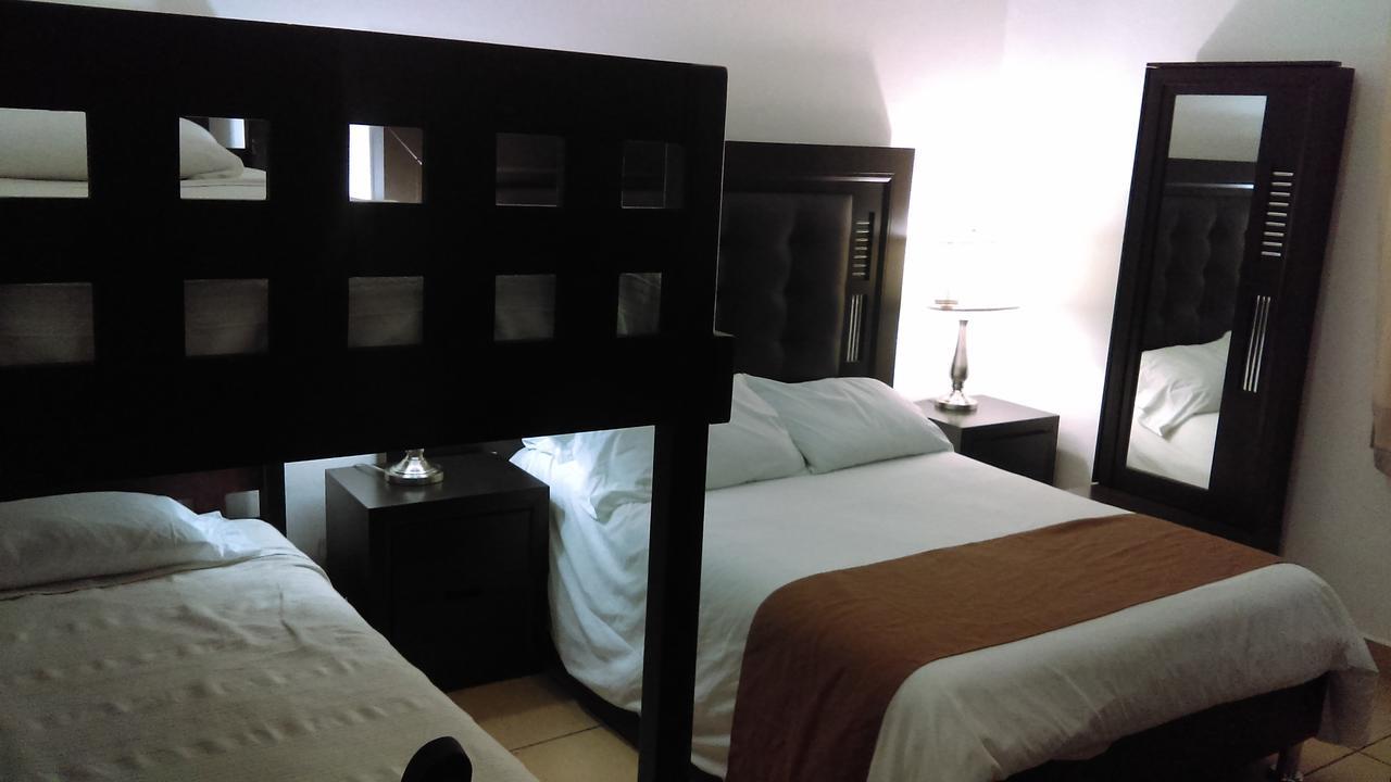 Fray Bartolome Hotel Oaxaca Εξωτερικό φωτογραφία