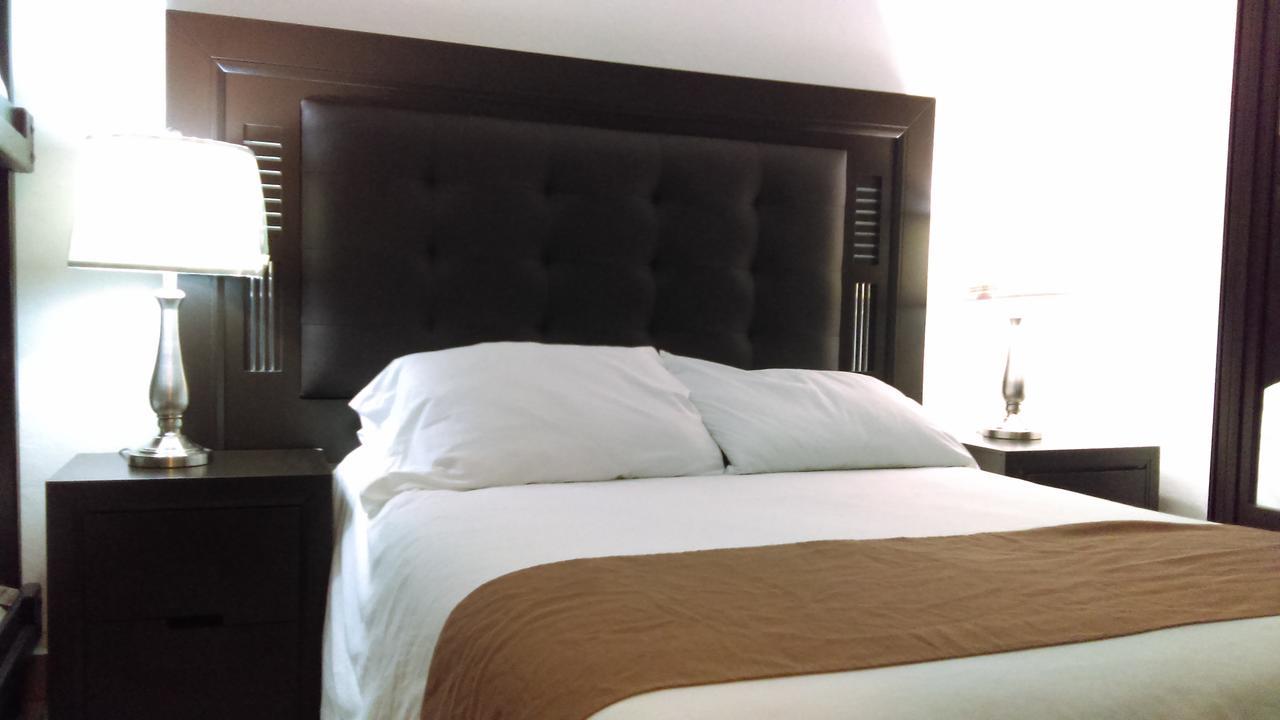 Fray Bartolome Hotel Oaxaca Εξωτερικό φωτογραφία