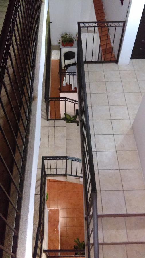 Fray Bartolome Hotel Oaxaca Εξωτερικό φωτογραφία