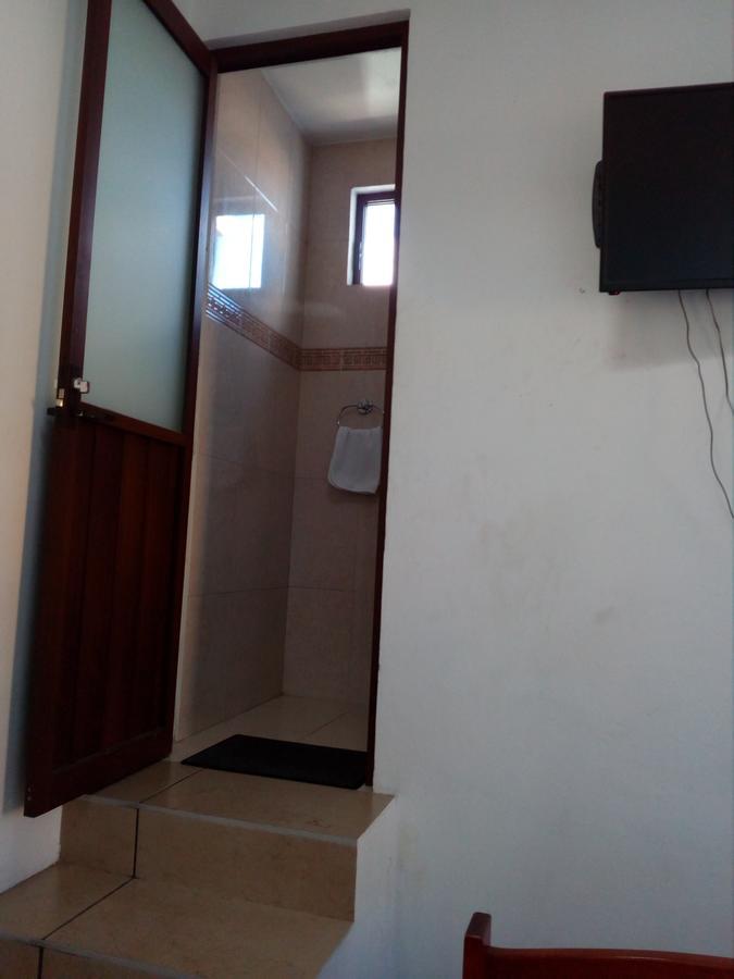 Fray Bartolome Hotel Oaxaca Εξωτερικό φωτογραφία