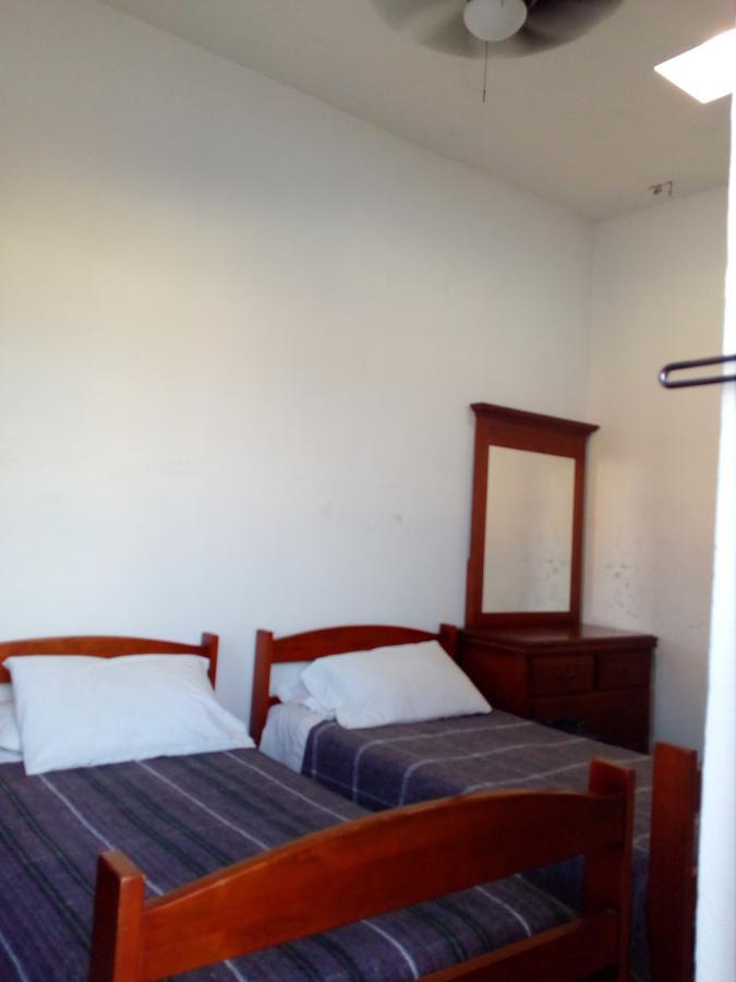 Fray Bartolome Hotel Oaxaca Εξωτερικό φωτογραφία